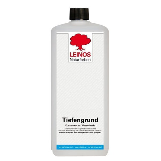 LEINOS 10L Tiefengrund-Primário Interior 620